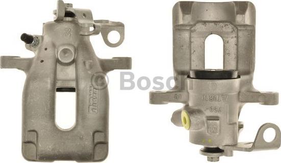 BOSCH 0 986 473 421 - Pinza freno autozon.pro