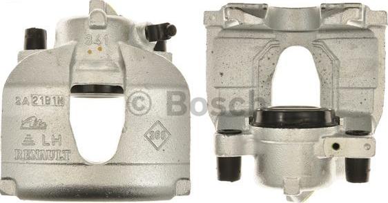 BOSCH 0 986 473 422 - Pinza freno autozon.pro