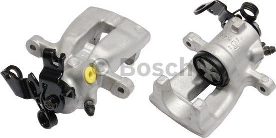 BOSCH 0 986 473 474 - Pinza freno autozon.pro