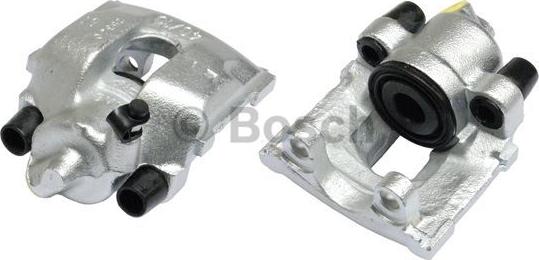 BOSCH 0 986 473 470 - Pinza freno autozon.pro