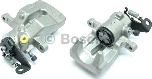 BOSCH 0 986 473 471 - Pinza freno autozon.pro