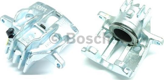 BOSCH 0 986 473 505 - Pinza freno autozon.pro