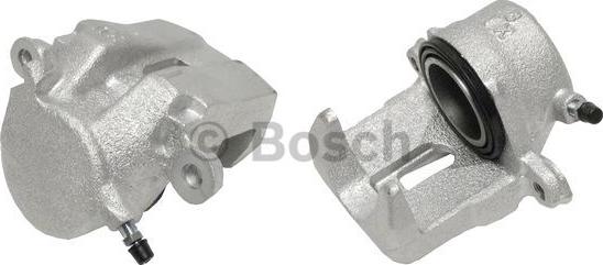 BOSCH 0 986 473 510 - Pinza freno autozon.pro