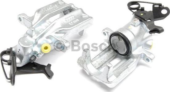 BOSCH 0 986 473 523 - Pinza freno autozon.pro