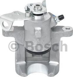 BOSCH 0 986 473 099 - Pinza freno autozon.pro