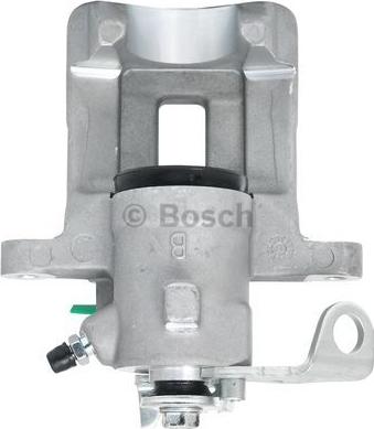 BOSCH 0 986 473 099 - Pinza freno autozon.pro