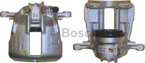 BOSCH 0 986 473 044 - Pinza freno autozon.pro