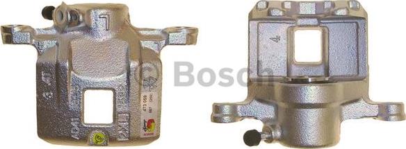 BOSCH 0 986 473 059 - Pinza freno autozon.pro