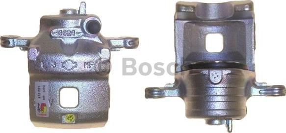 BOSCH 0 986 473 051 - Pinza freno autozon.pro