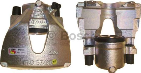 BOSCH 0 986 473 062 - Pinza freno autozon.pro