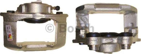 BOSCH 0 986 473 005 - Pinza freno autozon.pro