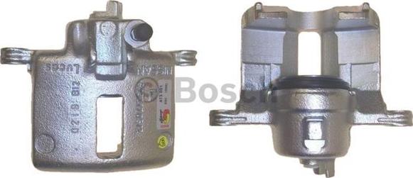 BOSCH 0 986 473 001 - Pinza freno autozon.pro