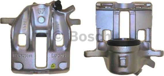 BOSCH 0 986 473 086 - Pinza freno autozon.pro