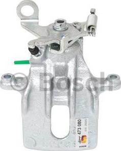 BOSCH 0 986 473 080 - Pinza freno autozon.pro