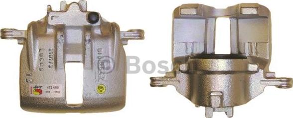 BOSCH 0 986 473 088 - Pinza freno autozon.pro