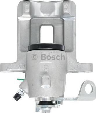 BOSCH 0 986 473 029 - Pinza freno autozon.pro