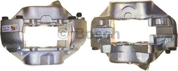 BOSCH 0 986 473 028 - Pinza freno autozon.pro