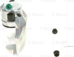 BOSCH 0 986 473 070 - Pinza freno autozon.pro