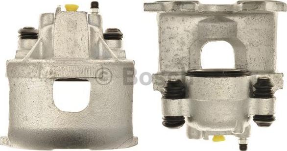 BOSCH 0 986 473 194 - Pinza freno autozon.pro