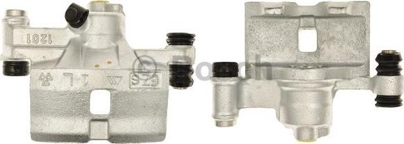 BOSCH 0 986 473 198 - Pinza freno autozon.pro