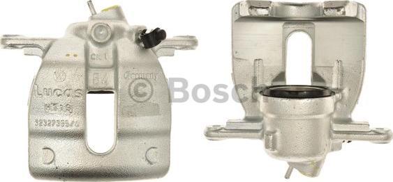 BOSCH 0 986 473 192 - Pinza freno autozon.pro