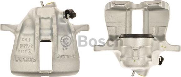 BOSCH 0 986 473 149 - Pinza freno autozon.pro