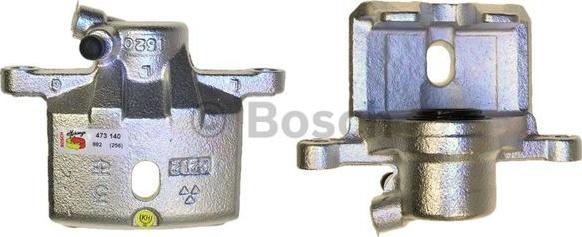 BOSCH 0 986 473 140 - Pinza freno autozon.pro