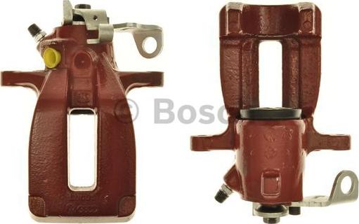 BOSCH 0 986 473 147 - Pinza freno autozon.pro