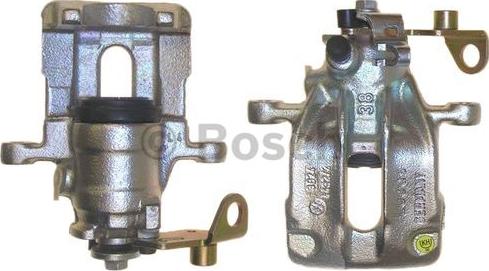 BOSCH 0 986 473 155 - Pinza freno autozon.pro