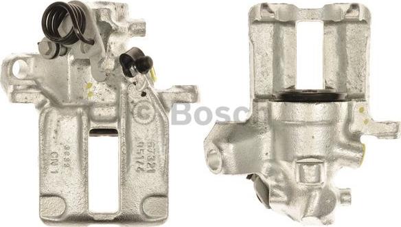 BOSCH 0 986 473 152 - Pinza freno autozon.pro