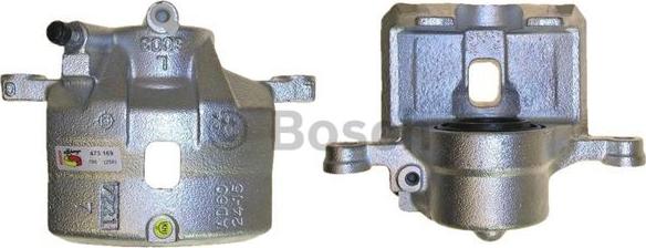 BOSCH 0 986 473 169 - Pinza freno autozon.pro