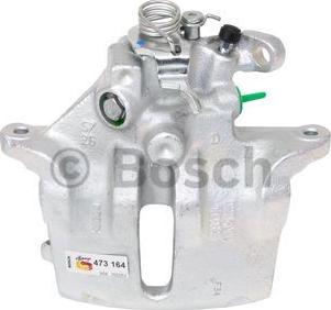 BOSCH 0 986 473 164 - Pinza freno autozon.pro