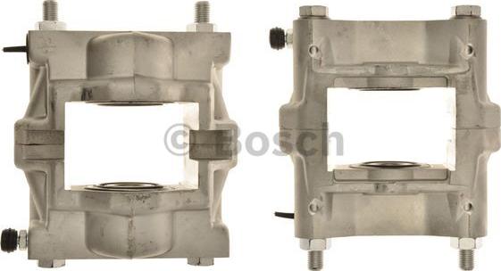 BOSCH 0 986 473 165 - Pinza freno autozon.pro