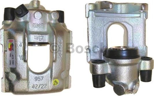 BOSCH 0 986 473 160 - Pinza freno autozon.pro