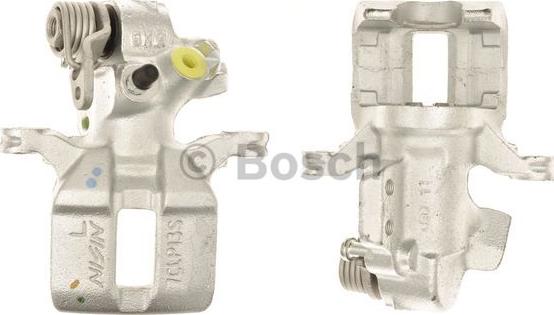 BOSCH 0 986 473 168 - Pinza freno autozon.pro