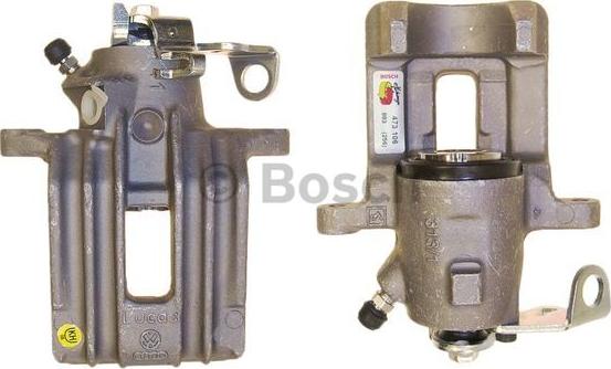 BOSCH 0 986 473 106 - Pinza freno autozon.pro