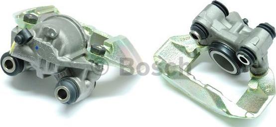 BOSCH 0 986 473 100 - Pinza freno autozon.pro