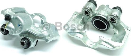 BOSCH 0 986 473 101 - Pinza freno autozon.pro