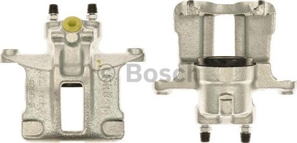 BOSCH 0 986 473 189 - Pinza freno autozon.pro