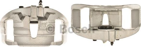 BOSCH 0 986 473 184 - Pinza freno autozon.pro