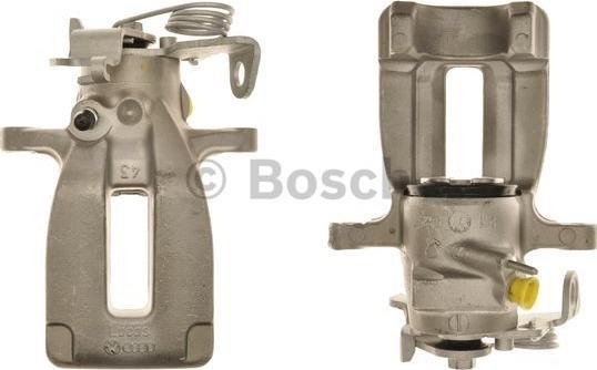 BOSCH 0 986 473 185 - Pinza freno autozon.pro