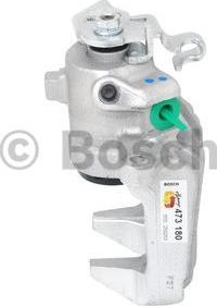 BOSCH 0 986 473 180 - Pinza freno autozon.pro