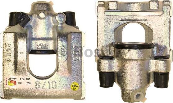 BOSCH 0 986 473 131 - Pinza freno autozon.pro