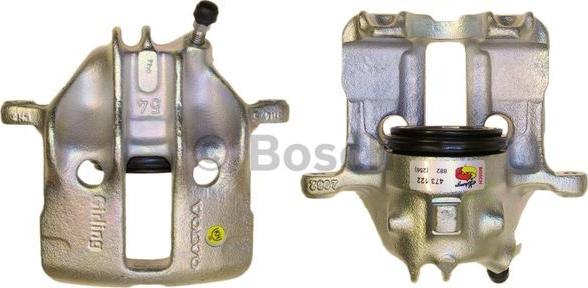 BOSCH 0 986 473 122 - Pinza freno autozon.pro