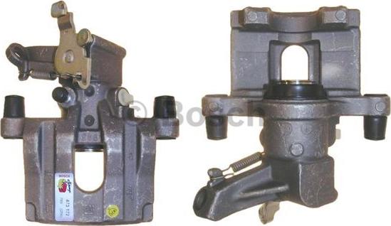 BOSCH 0 986 473 172 - Pinza freno autozon.pro