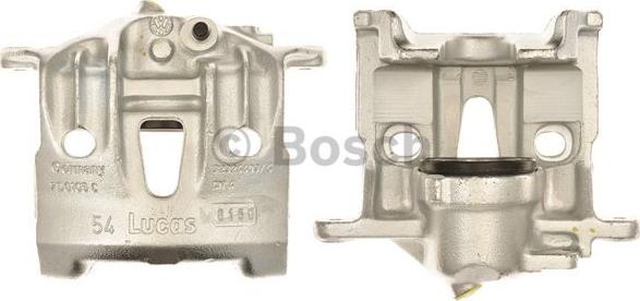 BOSCH 0 986 473 177 - Pinza freno autozon.pro