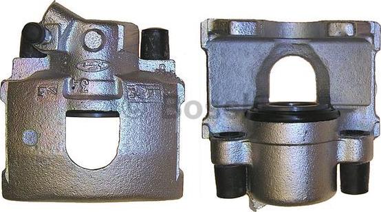 BOSCH 0 986 473 894 - Pinza freno autozon.pro