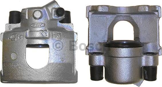 BOSCH 0 986 473 893 - Pinza freno autozon.pro