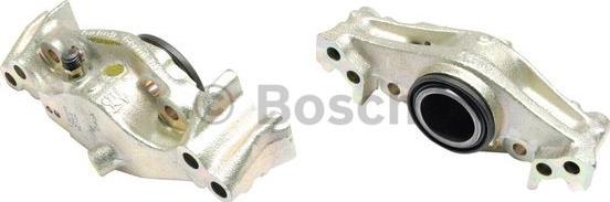 BOSCH 0 986 473 806 - Pinza freno autozon.pro