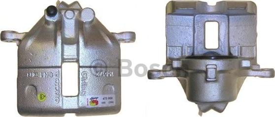 BOSCH 0 986 473 800 - Pinza freno autozon.pro